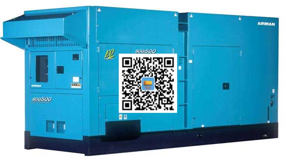 吴起出租发电机 进口和国产柴油发电机组有什么不同