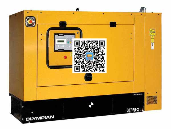 吴起租赁发电机 柴油发电机组运行前检查哪些重要部件