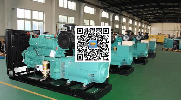 吴起出租发电机教您康明斯发电机怎样开启