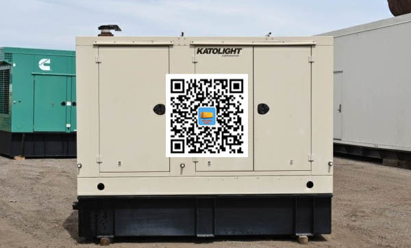 吴起出租发电机康明斯发电机要讲究正确的操作步骤