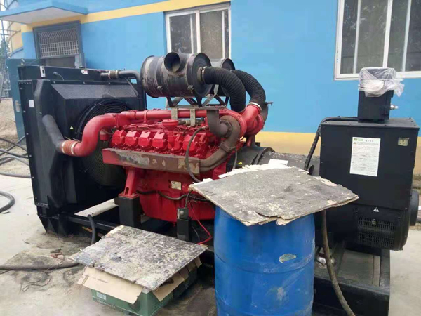 吴起租赁发电机 发电机的主要分类介绍