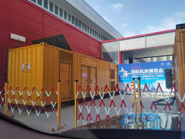 吴起发电机出租 对于发电机的特性你了解多少？