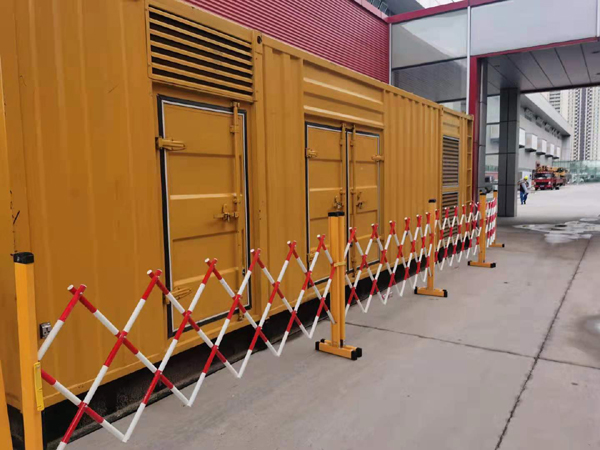 吴起发电机出租 你知道怎样鉴定发电机品质的好坏吗？