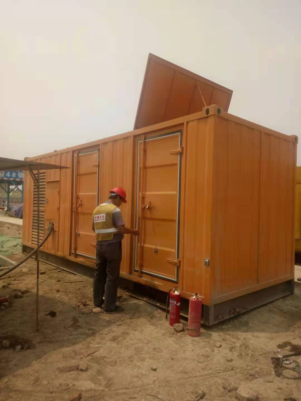 吴起柴油发电机组不定期保养会出现哪些问题？