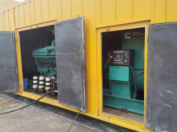 吴起柴油发电机组的蓄电池种类有哪些？