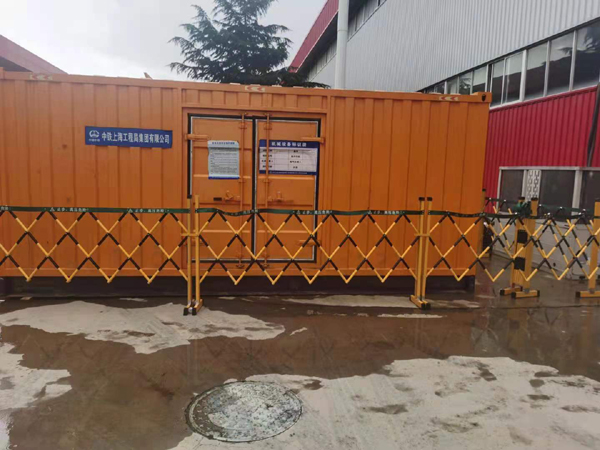 吴起租赁发电机 柴油发电机组供应商：柴油发电机组润滑油的作用？