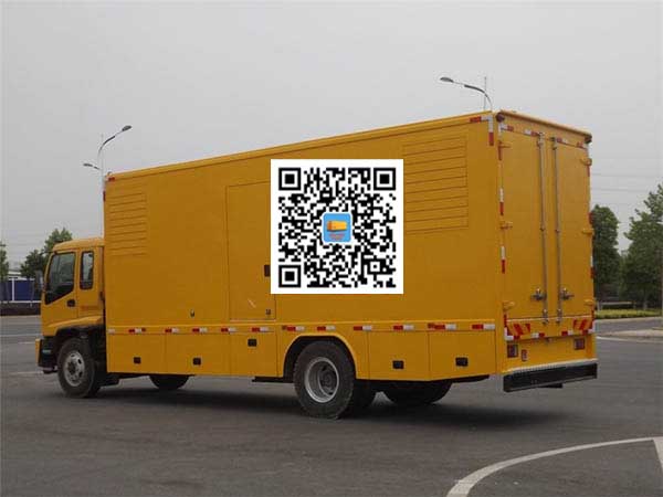吴起发电车出租-发电机组的主要用途是什么？