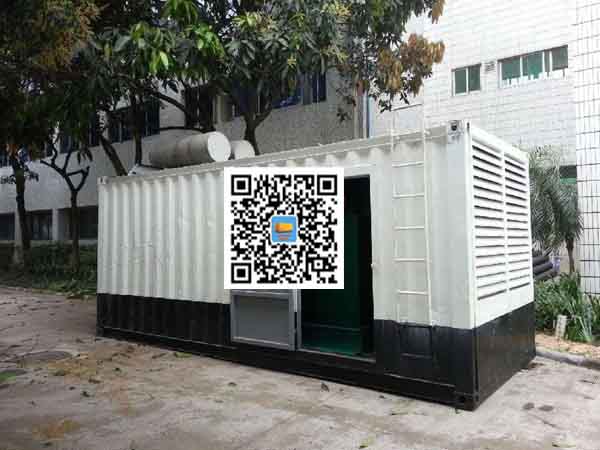 吴起出租发电机-什么样的柴油发电机使用效果比较好