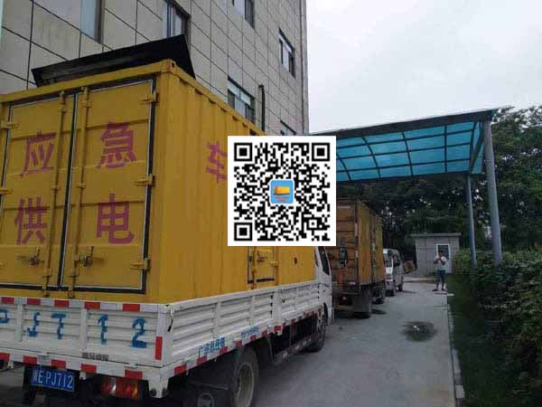 吴起出租发电机-柴油发电机组启动困难的原因有哪些？
