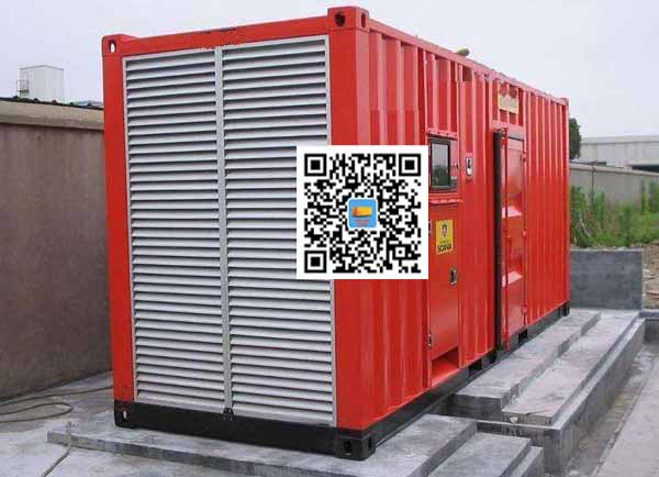 吴起300kw柴油发电机组一个小时耗油