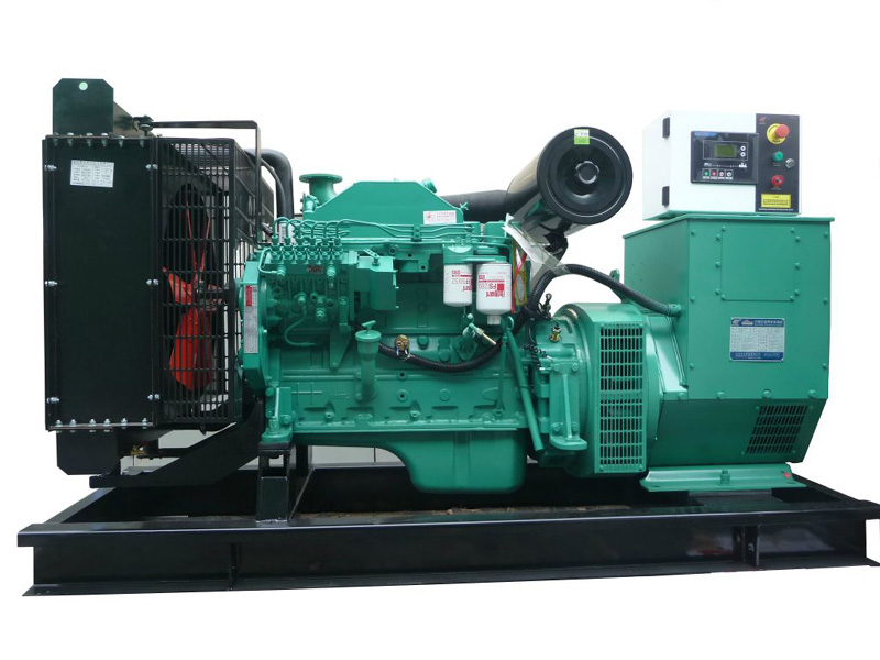 吴起发电机租赁解决柴油发电机故障的方法