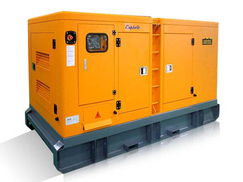 吴起影响 200kw 柴油发电机油耗的因素有哪些?