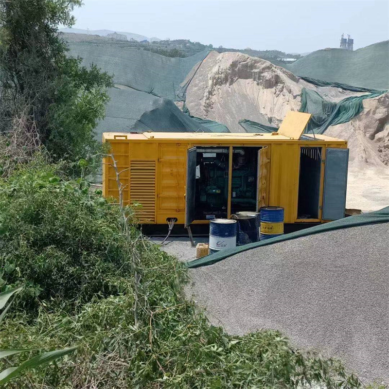 吴起影响 400KW 柴油发电机组油耗的因素有哪些？