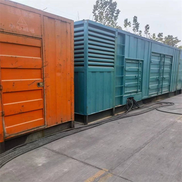吴起如何选择适合 600kW 柴油发电机组的热继电器？