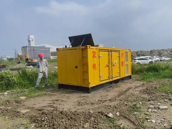 吴起冬季低温环境下，发电机组启动电瓶的容量需求是否会增加？