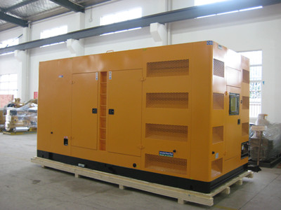 吴起不同类型的发电机组在冬季保养时的注意事项有何差异？