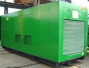 吴起柴油发电机组的加热装置有哪些类型？