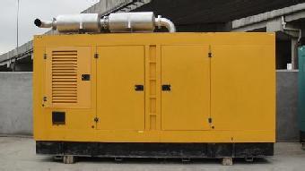 吴起柴油发电机组北方使用是否需要加装加热装置？