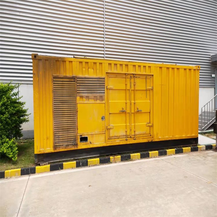 吴起柴油发电机组在冬季启动前如何对燃油系统进行预热？