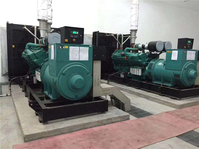 吴起柴油发电机组冬季寒冷地区使用需注意哪些事项？