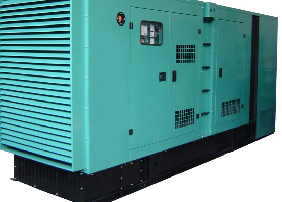 吴起发电机组水冷式机油散热器常见的故障有哪些？