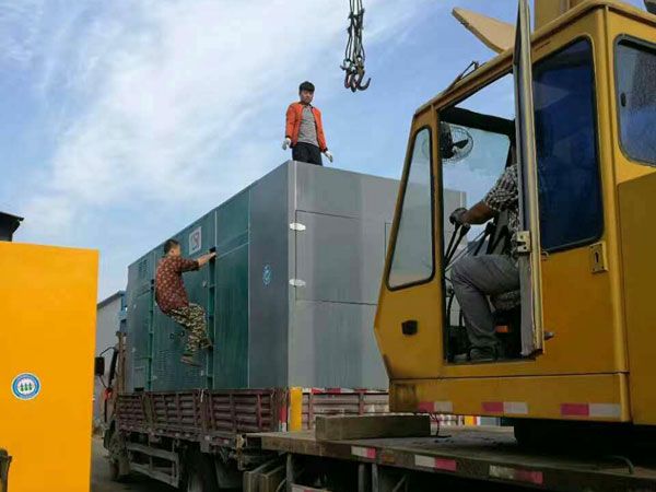 吴起更换水冷式机油散热器密封件的操作流程是怎样的？