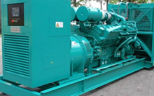 吴起柴油发电机组冬季使用中需要注意哪些事项？