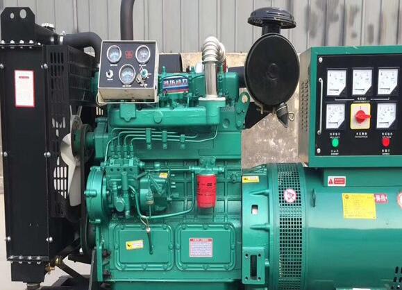 吴起柴油发电机冬季保养周期和夏季一样吗？