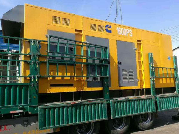 吴起一份发电机组安装调试合同的注意事项