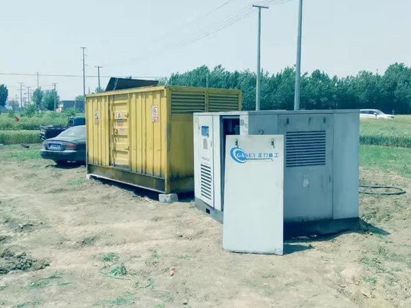 吴起柴油发电机组冬季日常维修需要哪些工具？