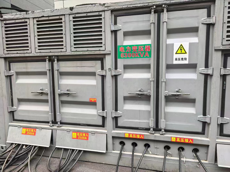 吴起柴油发电机组换季保养注意哪些事项？